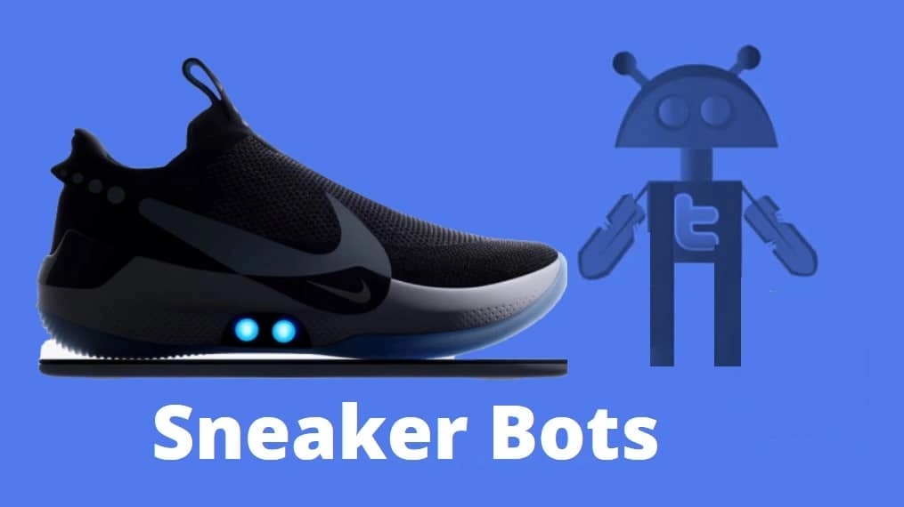 Мобильные прокси и Sneaker Bots